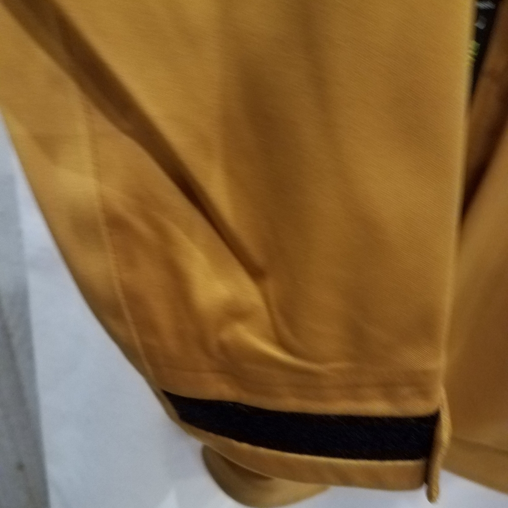 Nike Areoshield Golf Adjustable ZipUp Waterproof - Picture 6 of 8